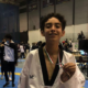 ¡Oro para México y Nayarit! Jorge Armando Rodríguez gana el Panamericano Junior de Taekwondo