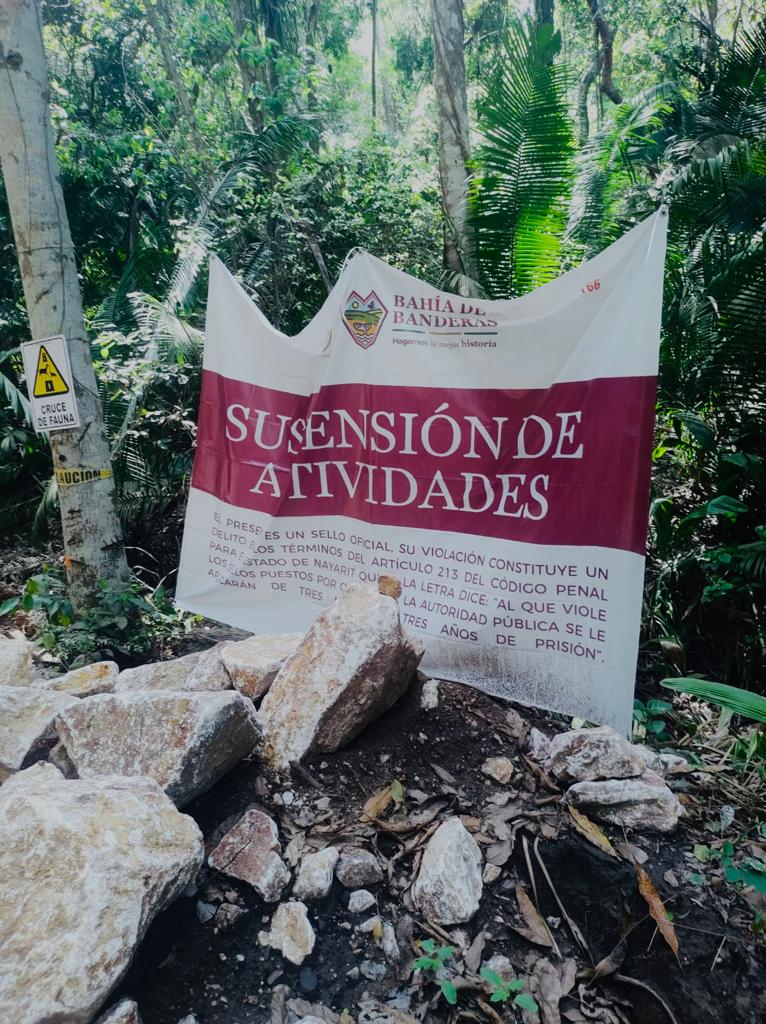 Pescadores de Nayarit luchan por su supervivencia ante abusos de Vertex Real Estate