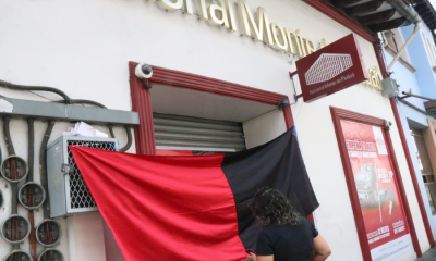 El movimiento independiente redefine el mapa sindical del Monte de Piedad