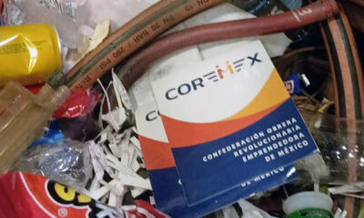 Acoso sindical en Lerma: cuando Coremex sustituye derechos por intimidación