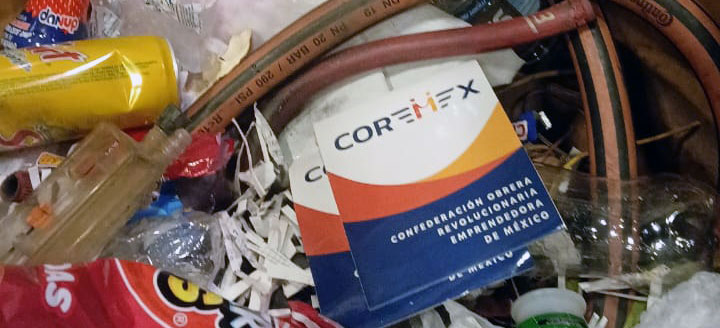 Acoso sindical en Lerma: cuando Coremex sustituye derechos por intimidación