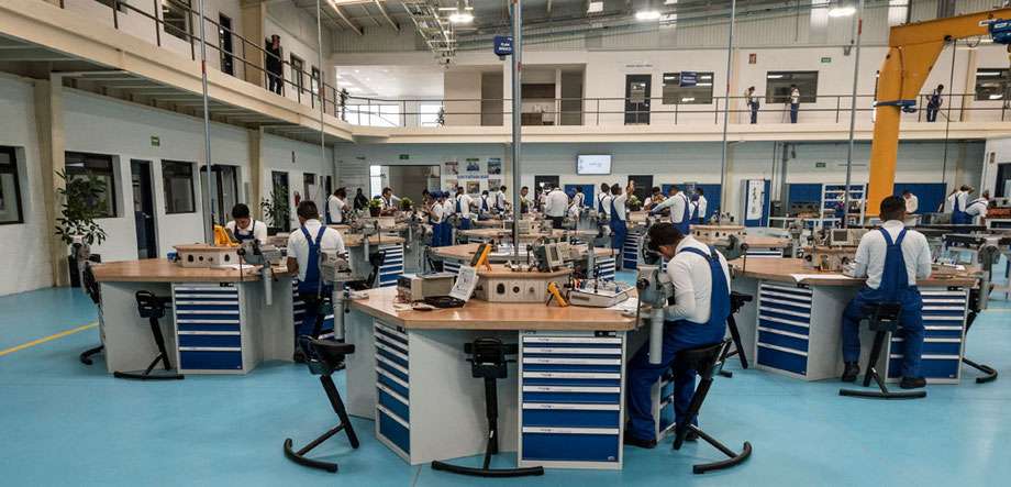 Empleados cuestionan la existencia operativa de COREMEX: ‘No sabemos quién nos representa’