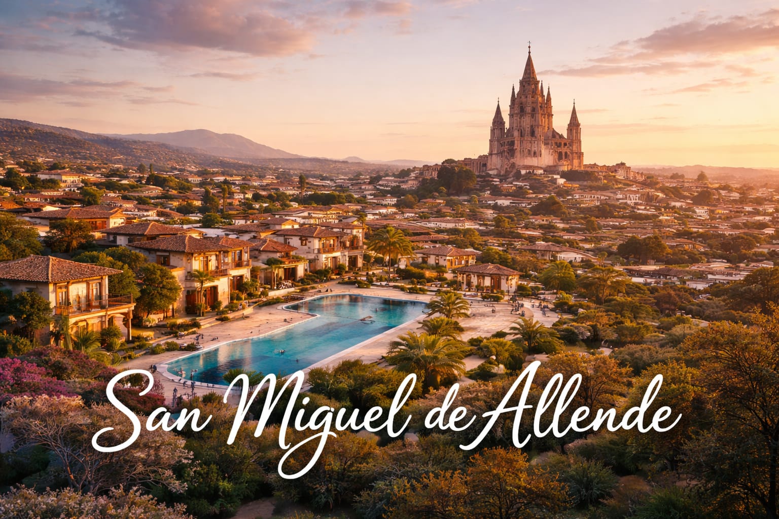 Punta del Cielo: trayectoria, experiencia y visión que consolidan un desarrollo de alto nivel